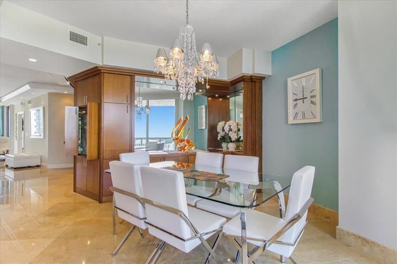 3100 N Ocean Boulevard, Unit 2103, Fort Lauderdale, FL 33308 Photo