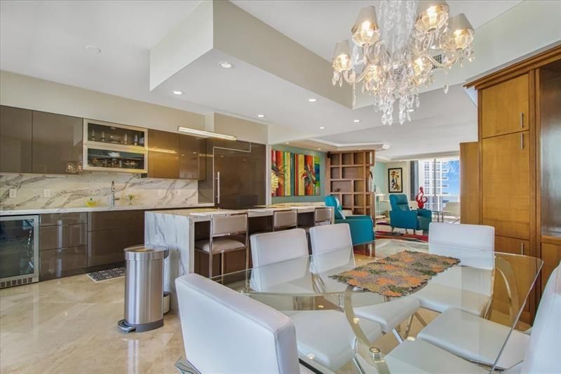 3100 N Ocean Boulevard, Unit 2103, Fort Lauderdale, FL 33308 Photo