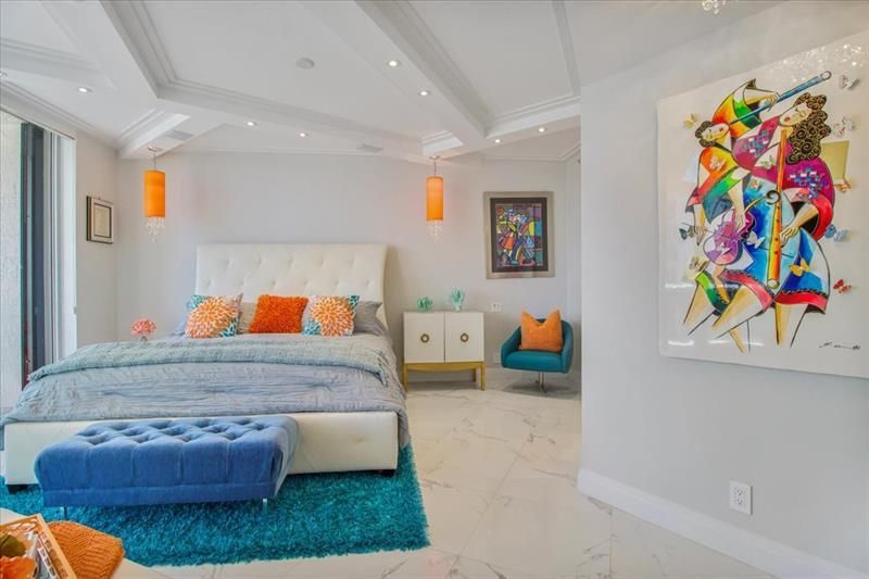 3100 N Ocean Boulevard, Unit 2103, Fort Lauderdale, FL 33308 Photo