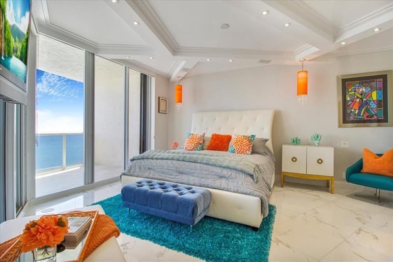 3100 N Ocean Boulevard, Unit 2103, Fort Lauderdale, FL 33308 Photo