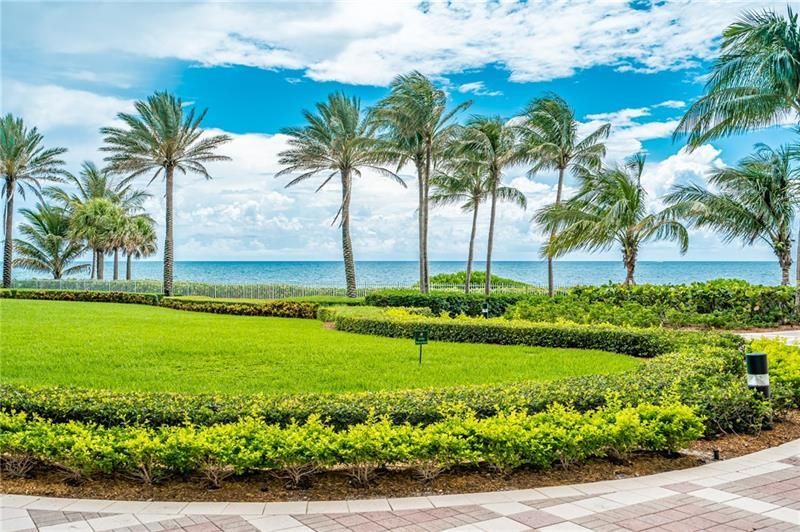 3100 N Ocean Boulevard, Unit 2103, Fort Lauderdale, FL 33308 Photo