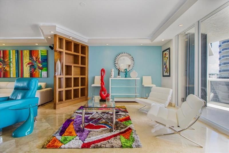 3100 N Ocean Boulevard, Unit 2103, Fort Lauderdale, FL 33308 Photo