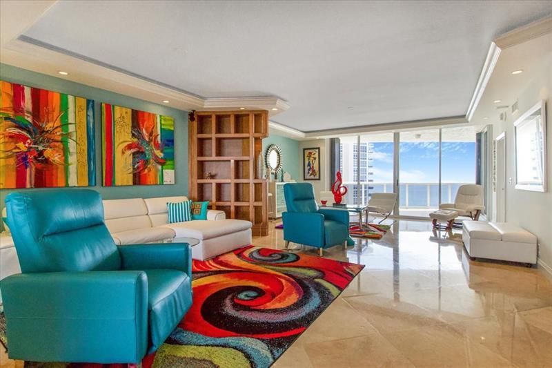 3100 N Ocean Boulevard, Unit 2103, Fort Lauderdale, FL 33308 Photo