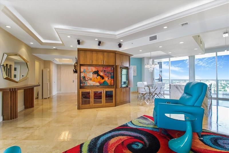 3100 N Ocean Boulevard, Unit 2103, Fort Lauderdale, FL 33308 Photo