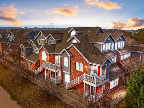 16352 E Fremont Avenue, Unit 6, Aurora, CO 80016