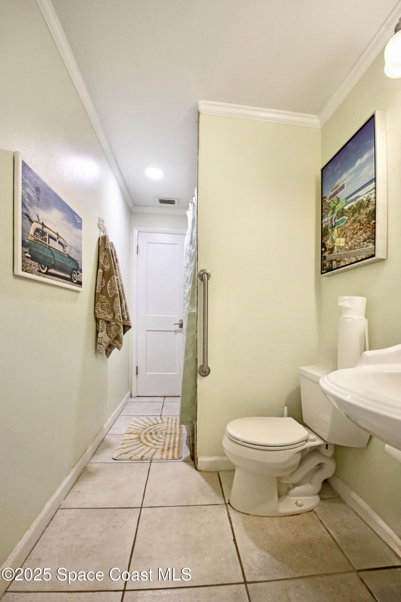 116 Delvalle Street, Melbourne Beach, FL 32951 Photo