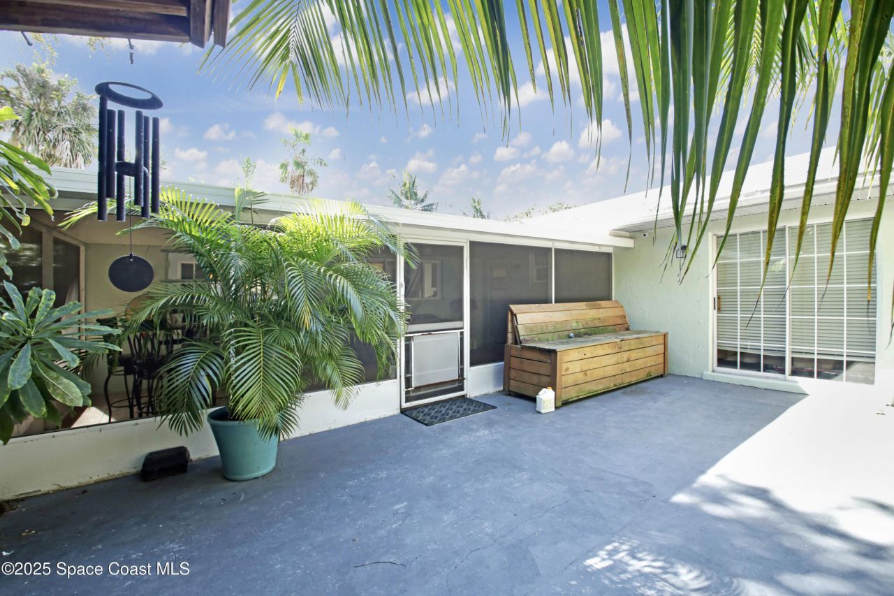 116 Delvalle Street, Melbourne Beach, FL 32951 Photo