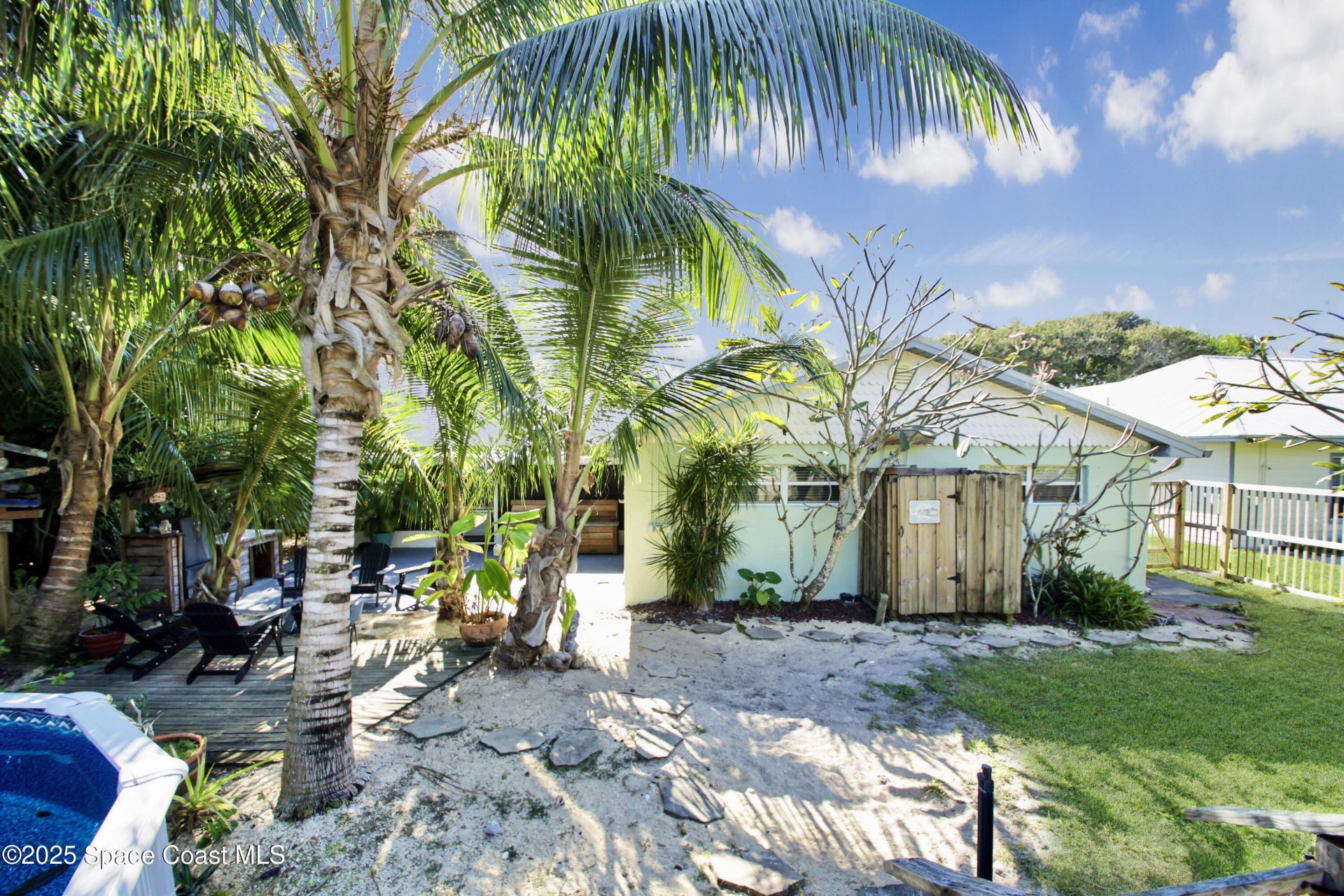 116 Delvalle Street, Melbourne Beach, FL 32951 Photo