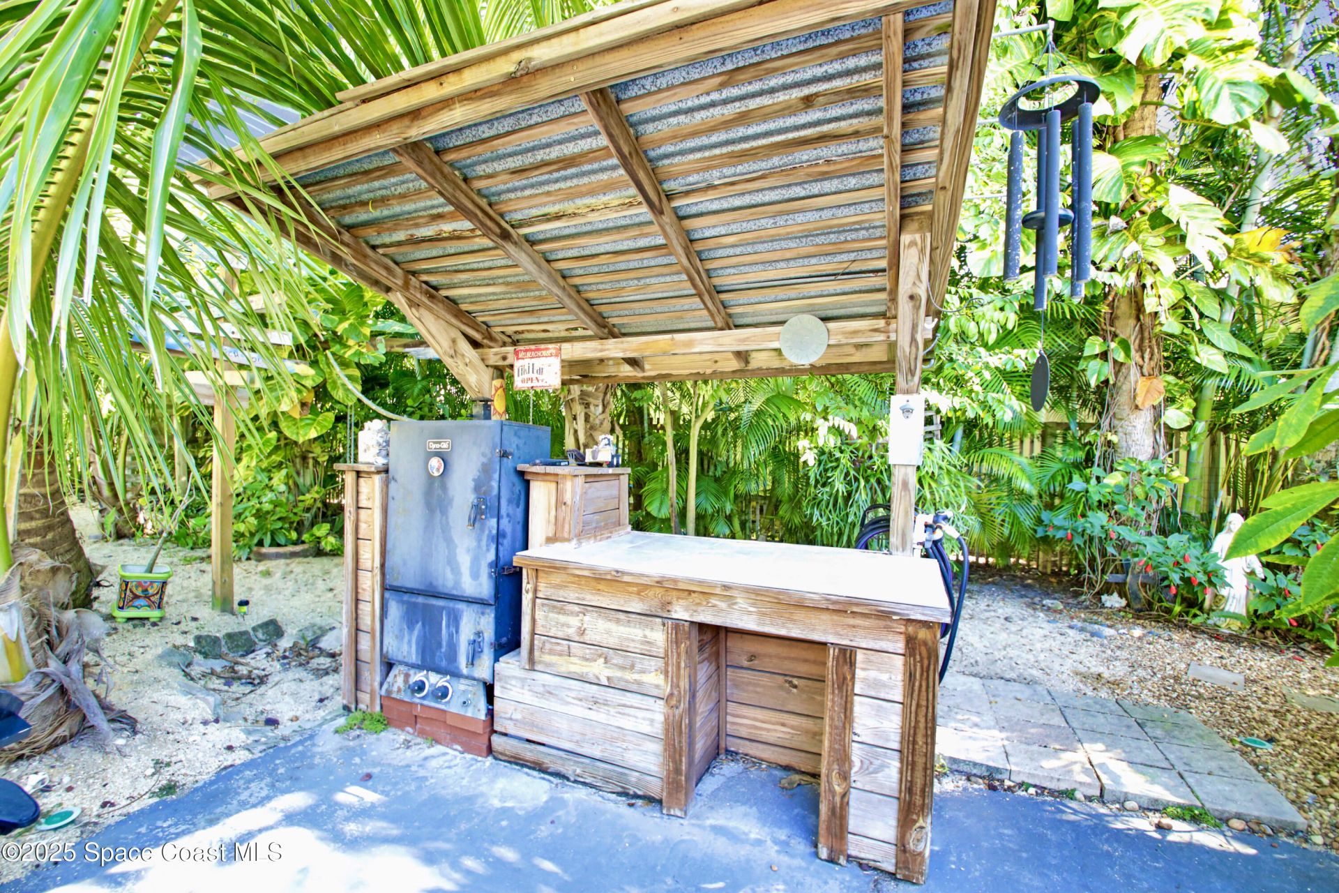 116 Delvalle Street, Melbourne Beach, FL 32951 Photo
