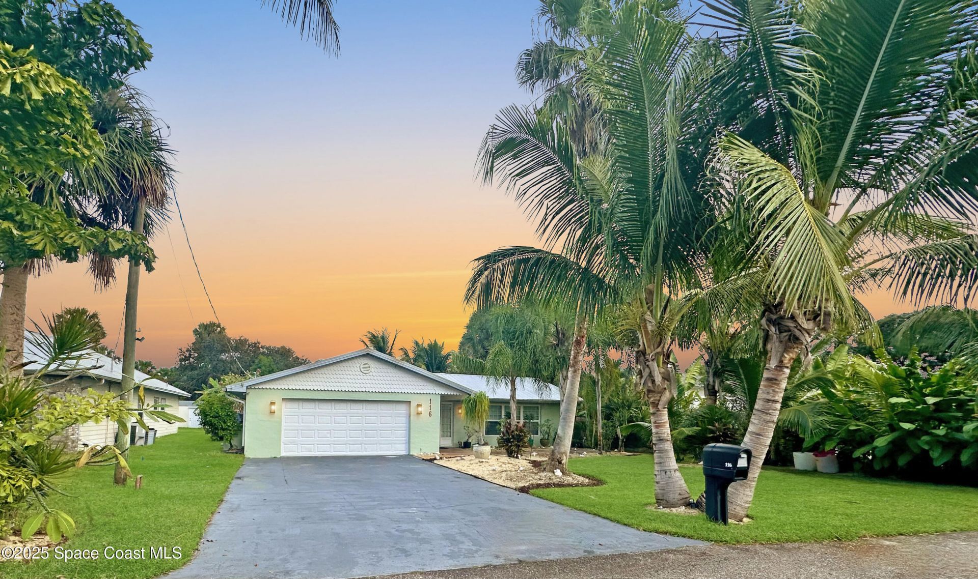 116 Delvalle Street, Melbourne Beach, FL 32951 Photo