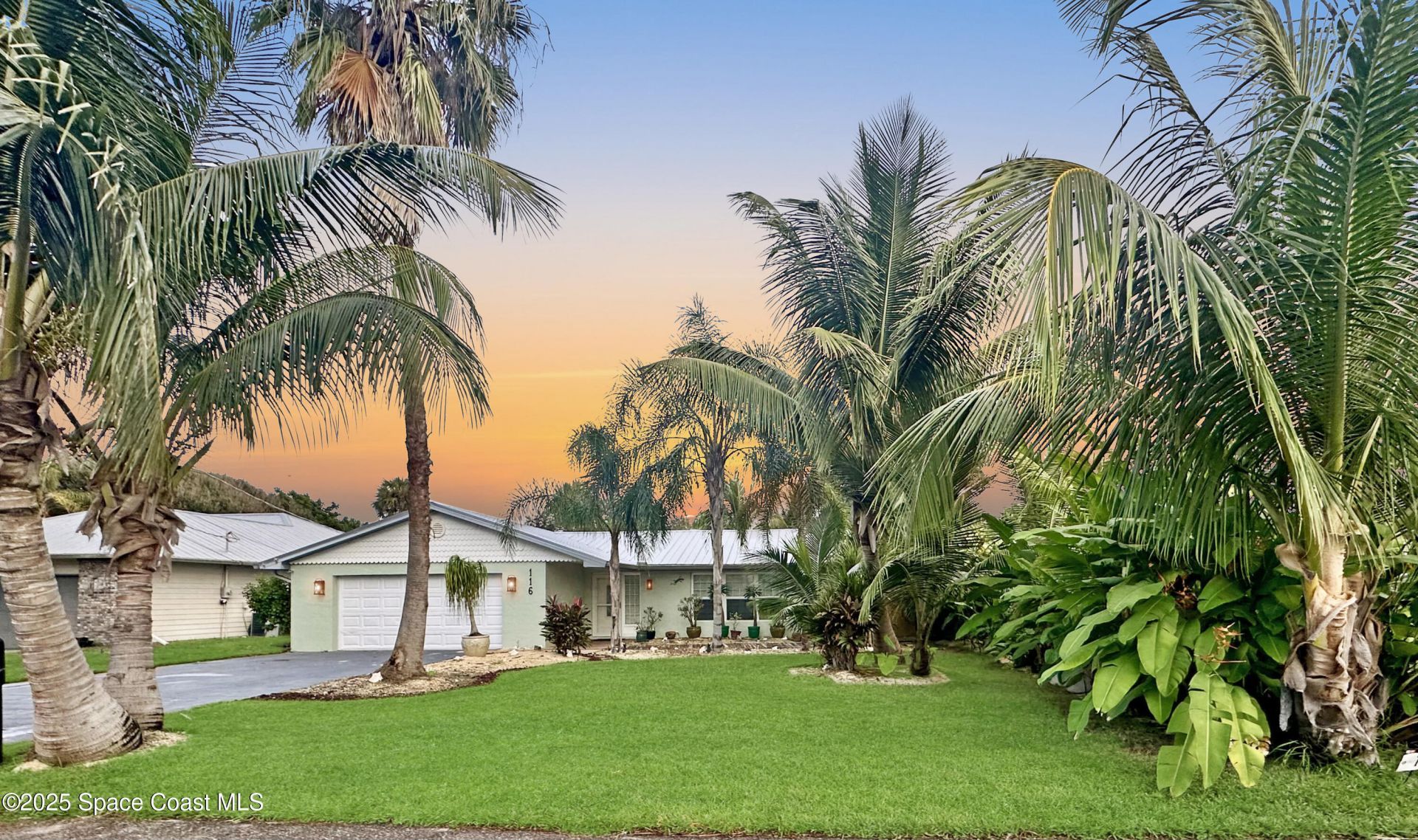 116 Delvalle Street, Melbourne Beach, FL 32951 Photo
