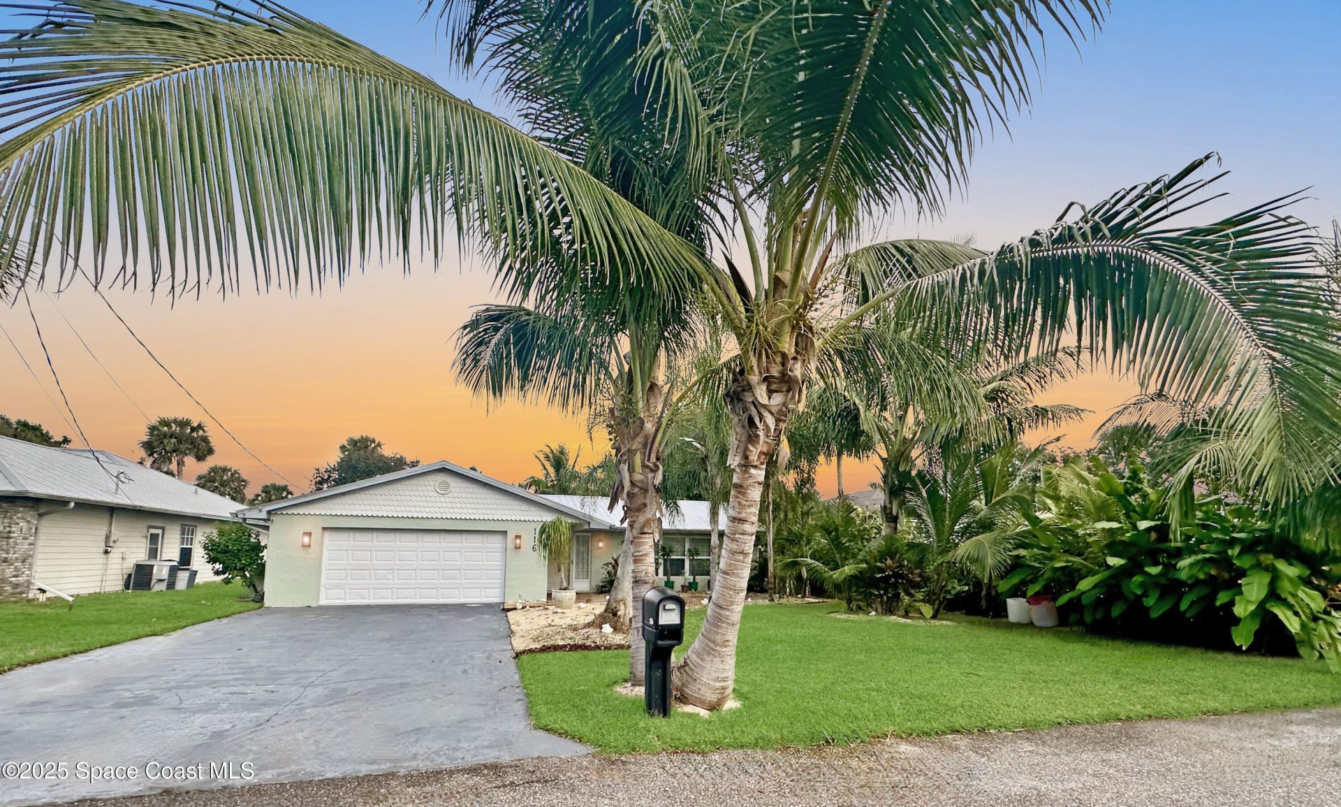 116 Delvalle Street, Melbourne Beach, FL 32951 Photo