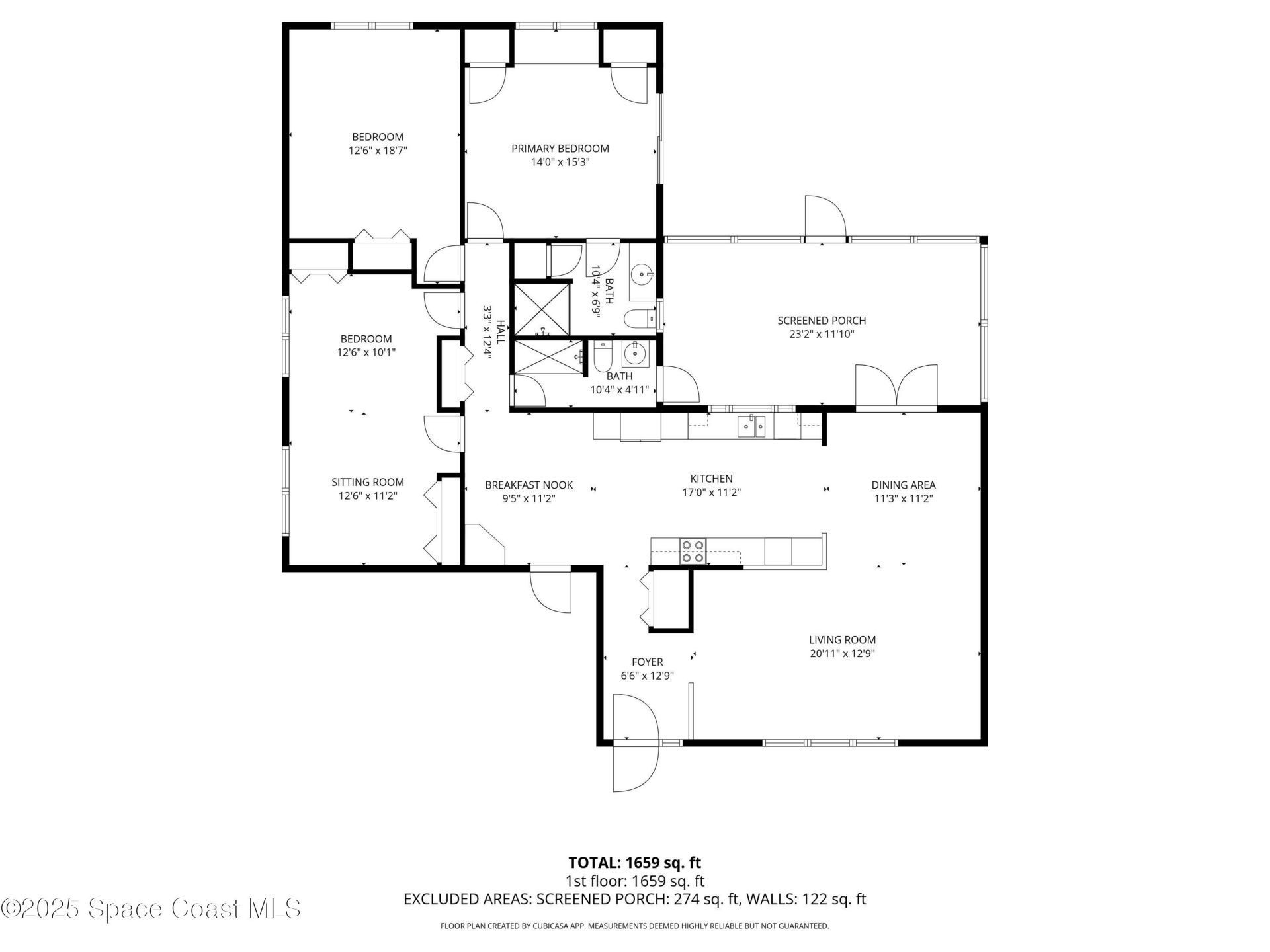 116 Delvalle Street, Melbourne Beach, FL 32951 Photo