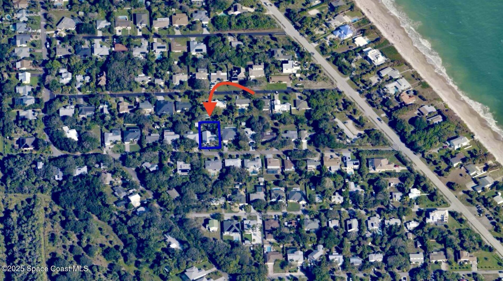 116 Delvalle Street, Melbourne Beach, FL 32951 Photo