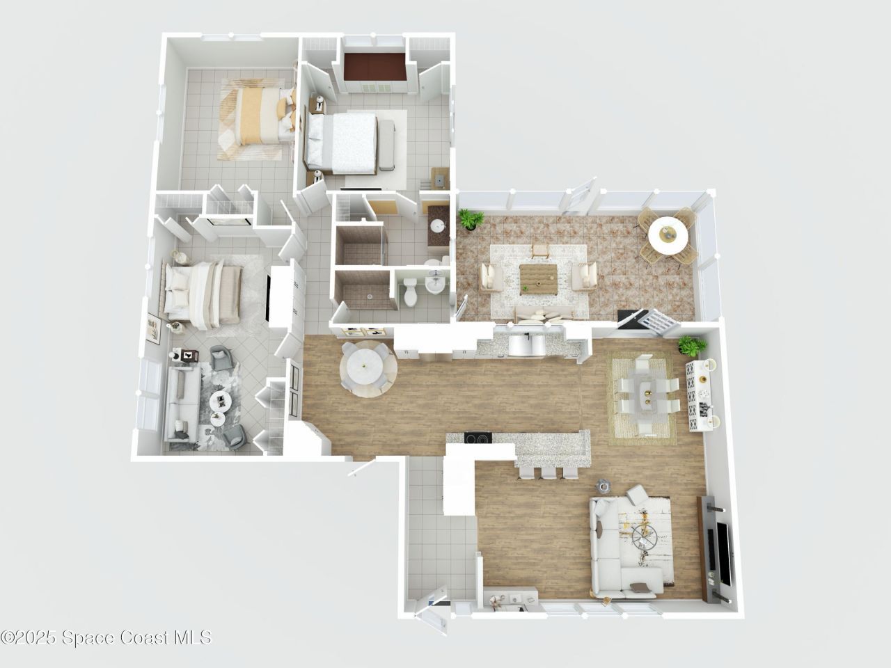 116 Delvalle Street, Melbourne Beach, FL 32951 Photo
