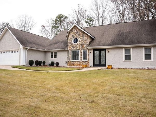 3429 Parsons Ridge Lane, Duluth, GA 30097