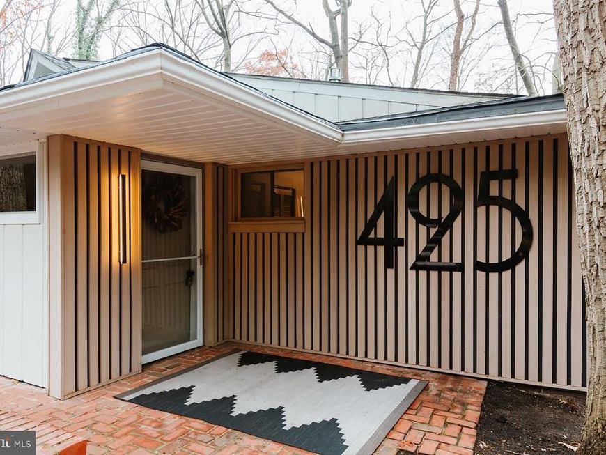 425 Yale Avenue, Mount Gretna, PA 17064 Main Photo