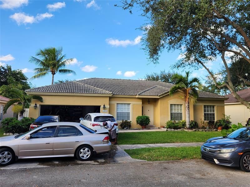 10611 SW 21st Street, Miramar, FL 33025 Photo