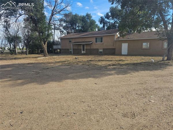 9138 E Highway 50 Road, Manzanola, CO 81058