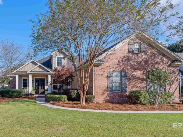 378 Lambton Street, Fairhope, AL 36532