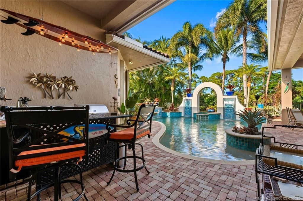 271 SW Harbor View Drive, Palm City, FL 34990 Photo