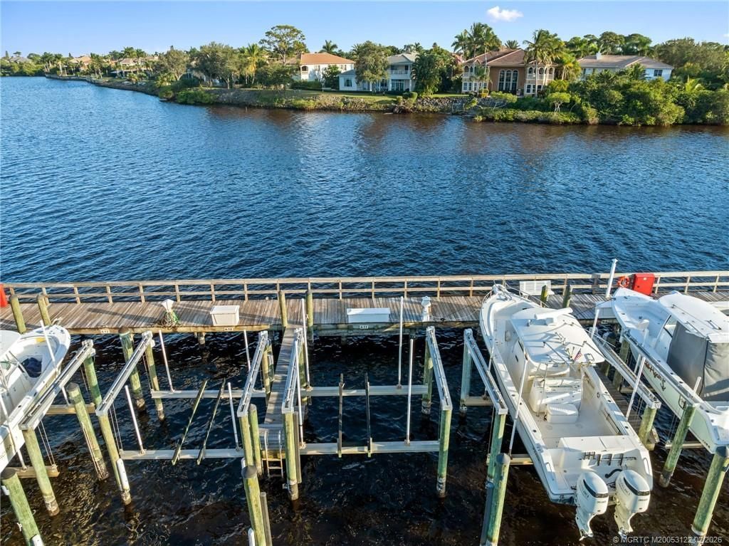 271 SW Harbor View Drive, Palm City, FL 34990 Photo