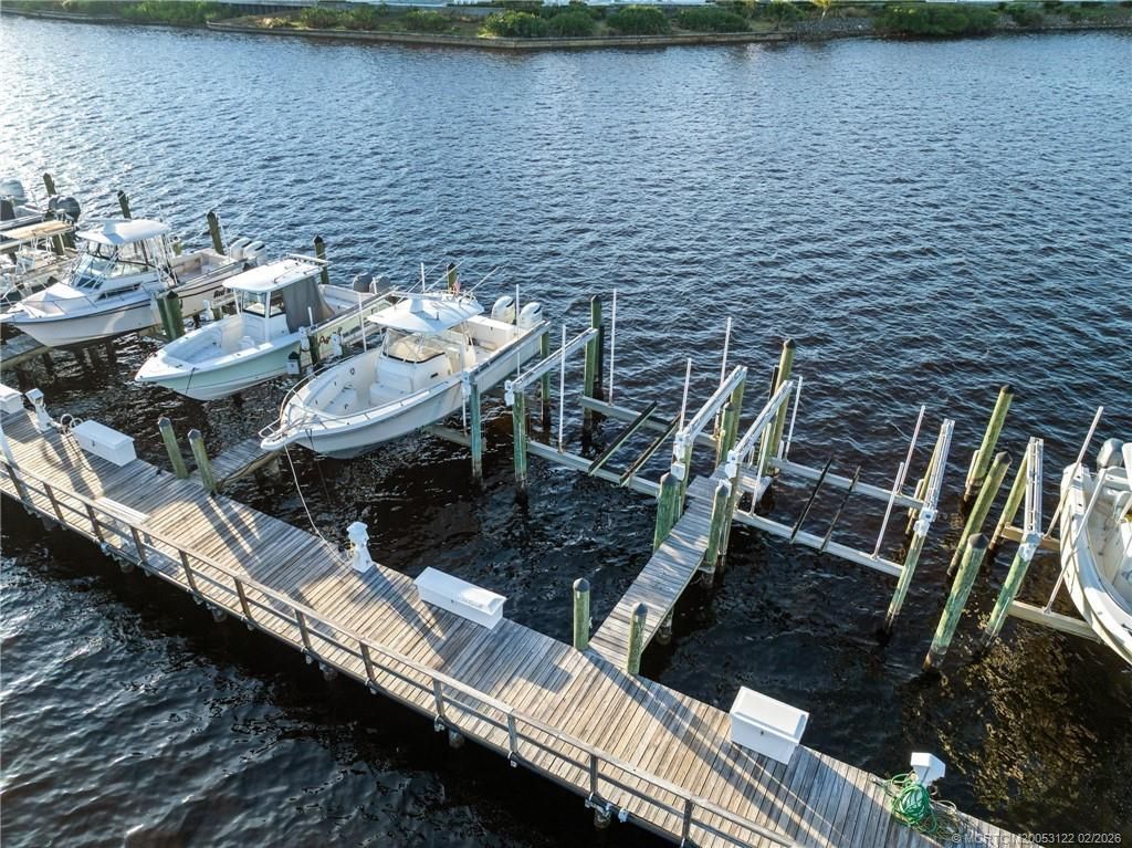 271 SW Harbor View Drive, Palm City, FL 34990 Photo