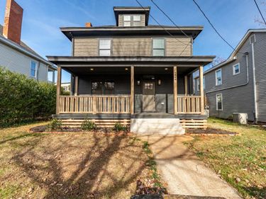 224 Cleveland Avenue, Lynchburg, VA 24503