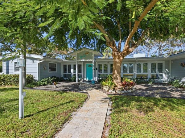 2723 59TH STREET, SARASOTA, FL 34243