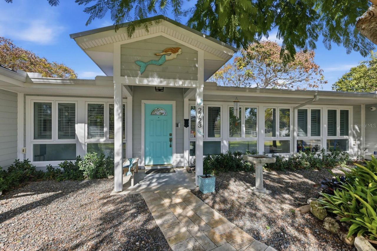 2723 59th Street, Sarasota, FL 34243 Photo