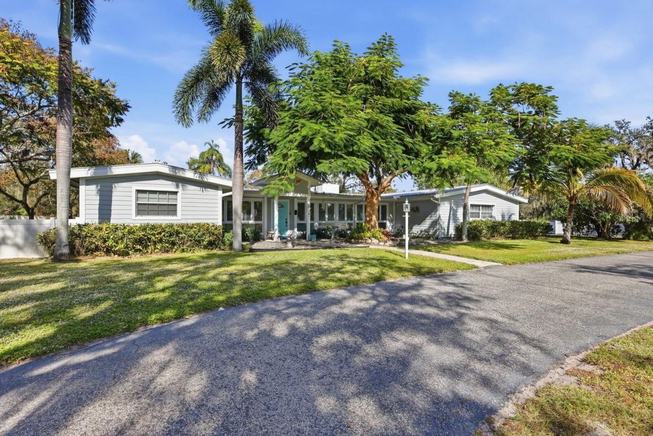 2723 59th Street, Sarasota, FL 34243 Photo