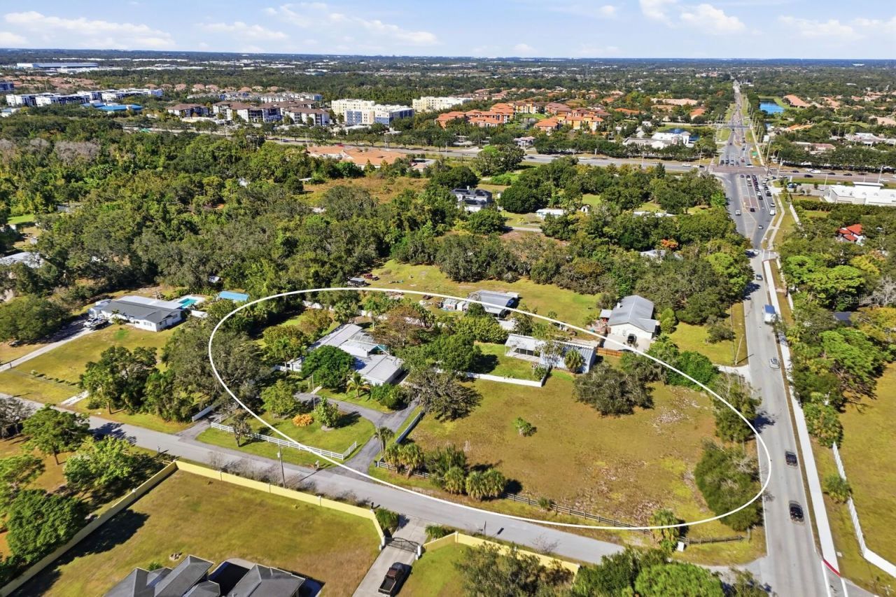 2723 59th Street, Sarasota, FL 34243 Photo