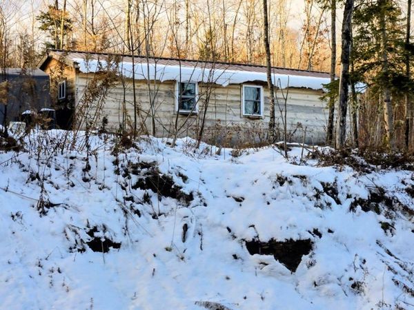 221 Brown Road, Oakfield, ME 04763