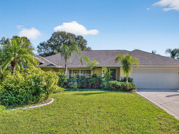 2230 Sierra Drive, New Smyrna Beach, FL 32168
