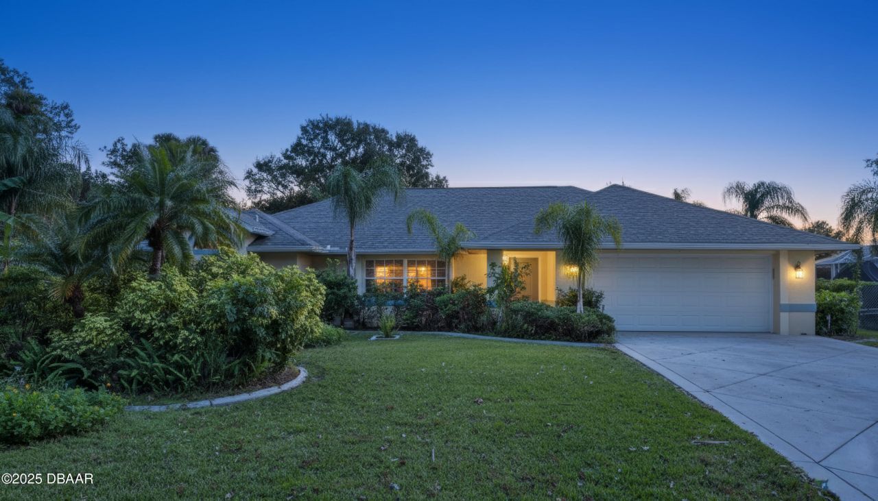 2230 Sierra Drive, New Smyrna Beach, FL 32168 Photo