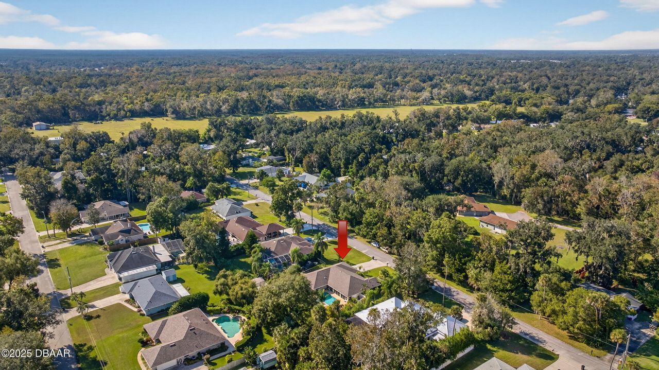 2230 Sierra Drive, New Smyrna Beach, FL 32168 Photo