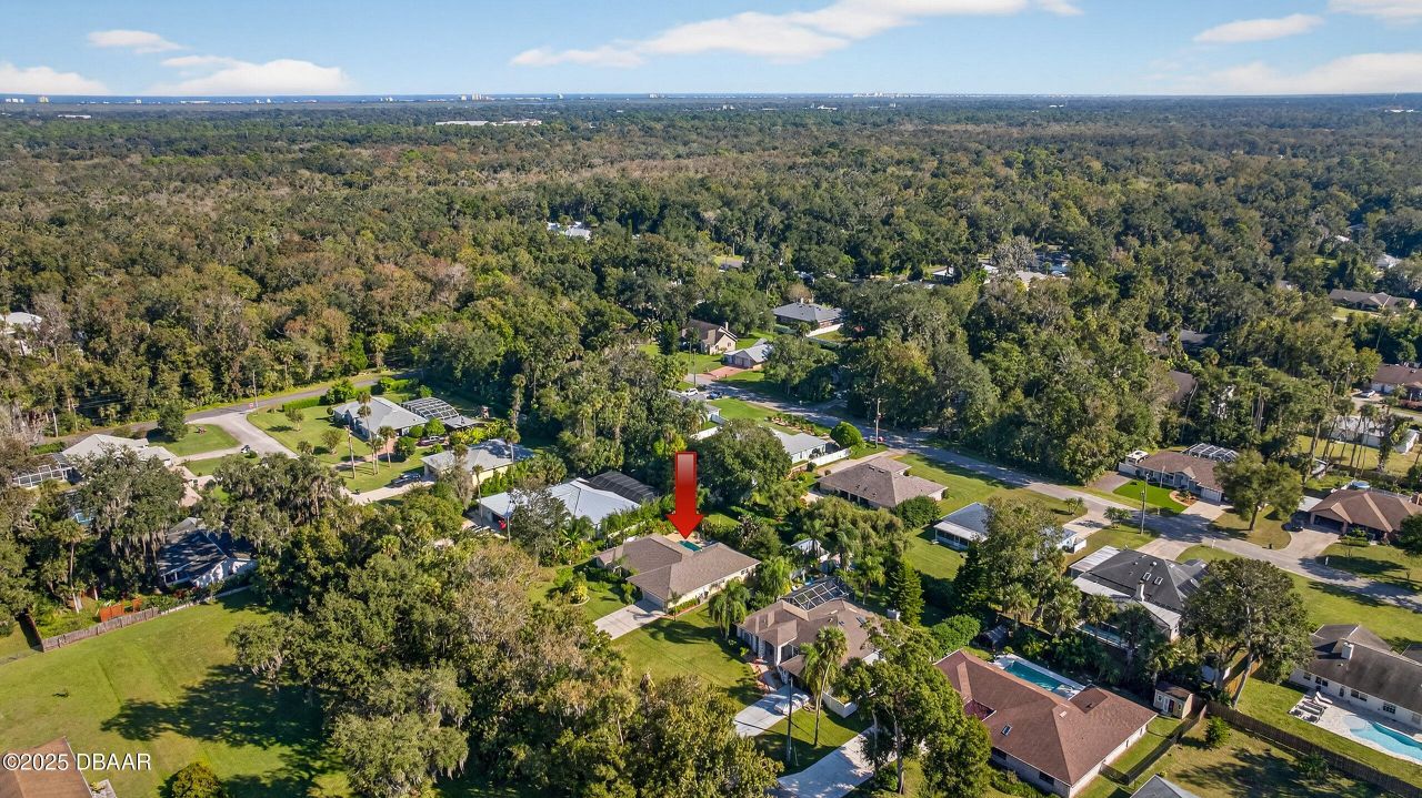2230 Sierra Drive, New Smyrna Beach, FL 32168 Photo