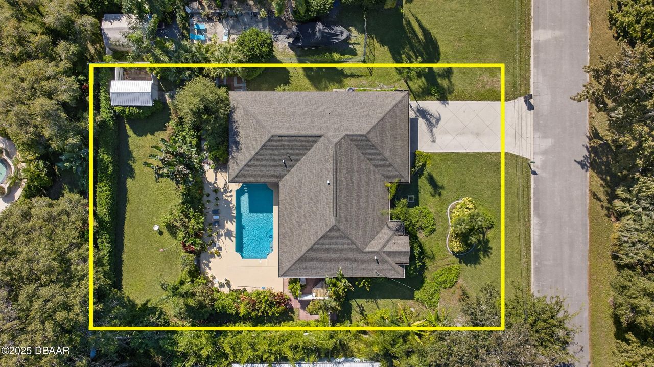 2230 Sierra Drive, New Smyrna Beach, FL 32168 Photo