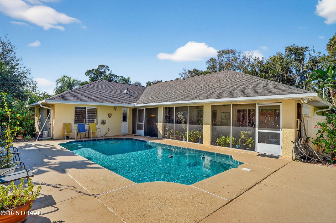 2230 Sierra Drive, New Smyrna Beach, FL 32168 Photo