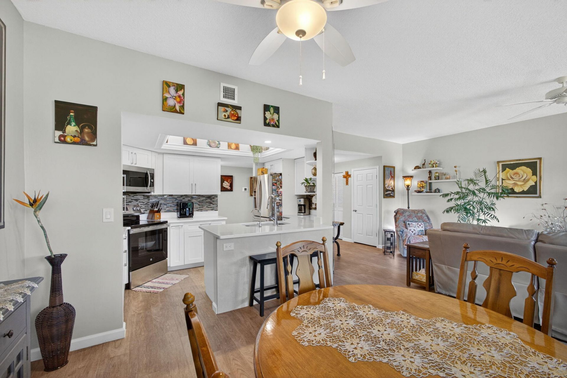 403 Sea Oats Drive, Unit C, Juno Beach, FL 33408 Photo