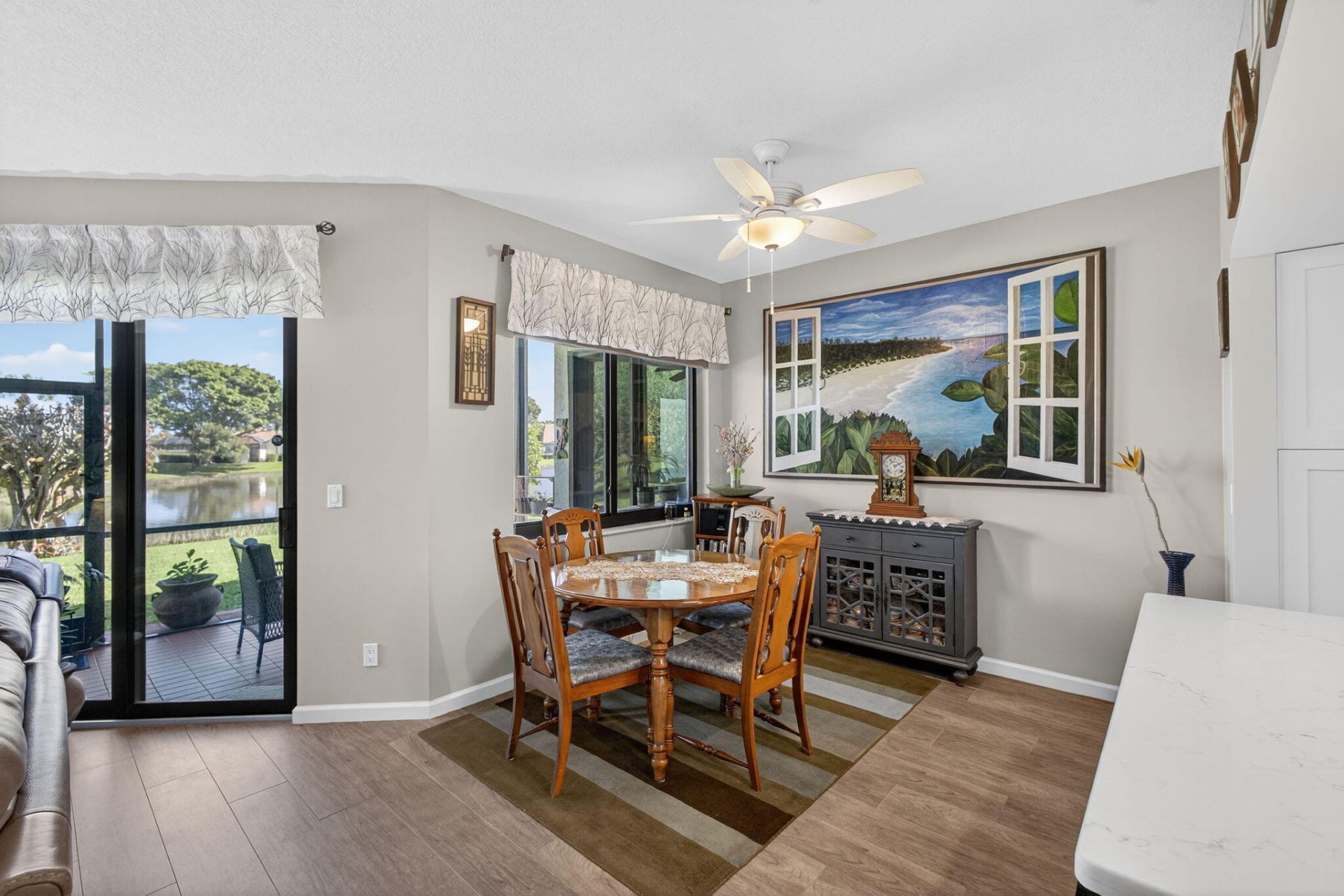 403 Sea Oats Drive, Unit C, Juno Beach, FL 33408 Photo