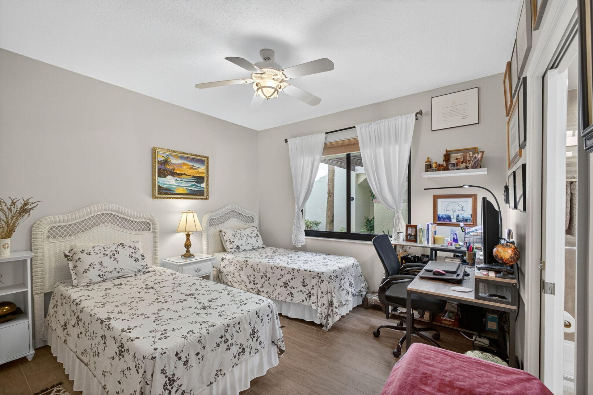 403 Sea Oats Drive, Unit C, Juno Beach, FL 33408 Photo