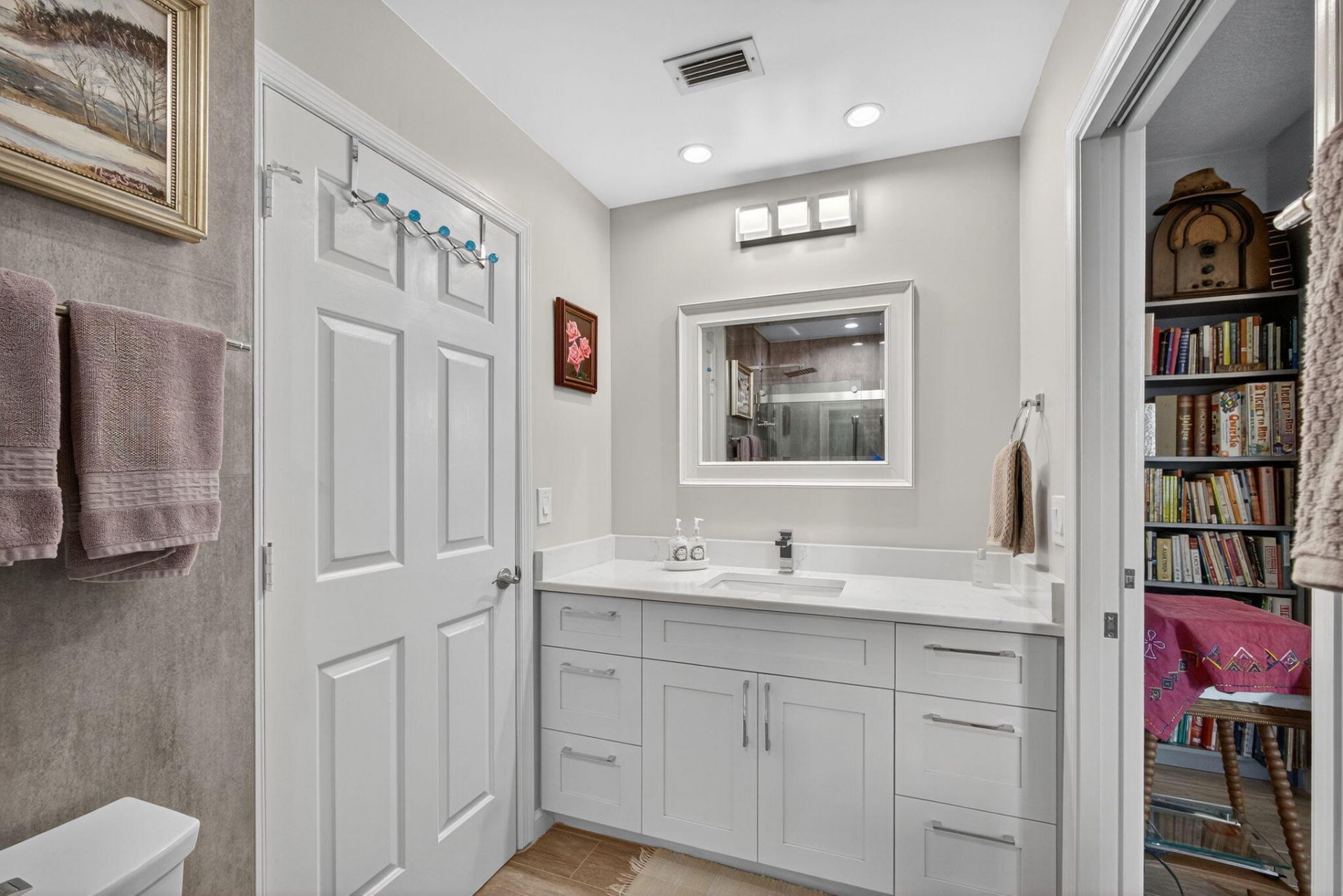 403 Sea Oats Drive, Unit C, Juno Beach, FL 33408 Photo