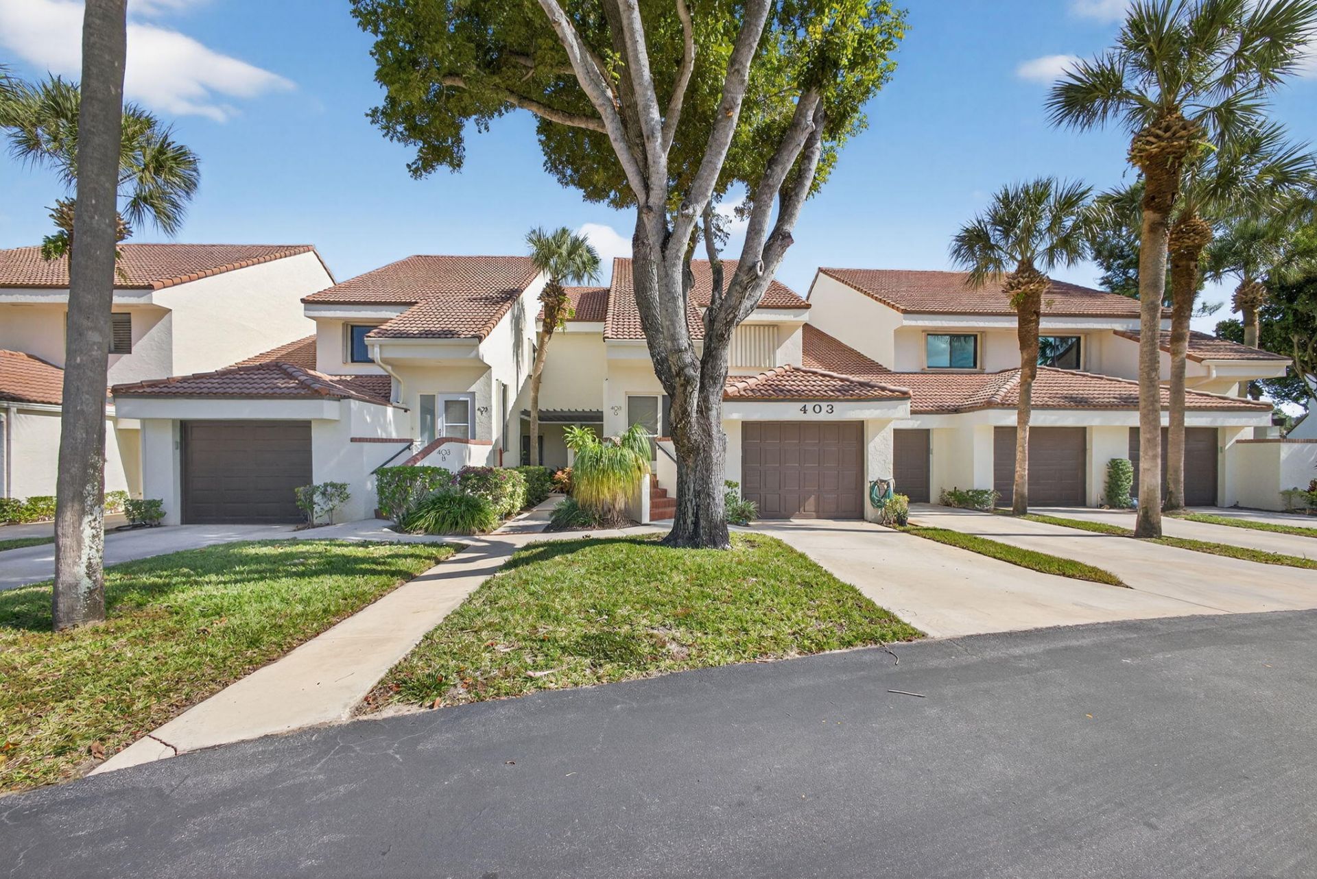 403 Sea Oats Drive, Unit C, Juno Beach, FL 33408 Photo