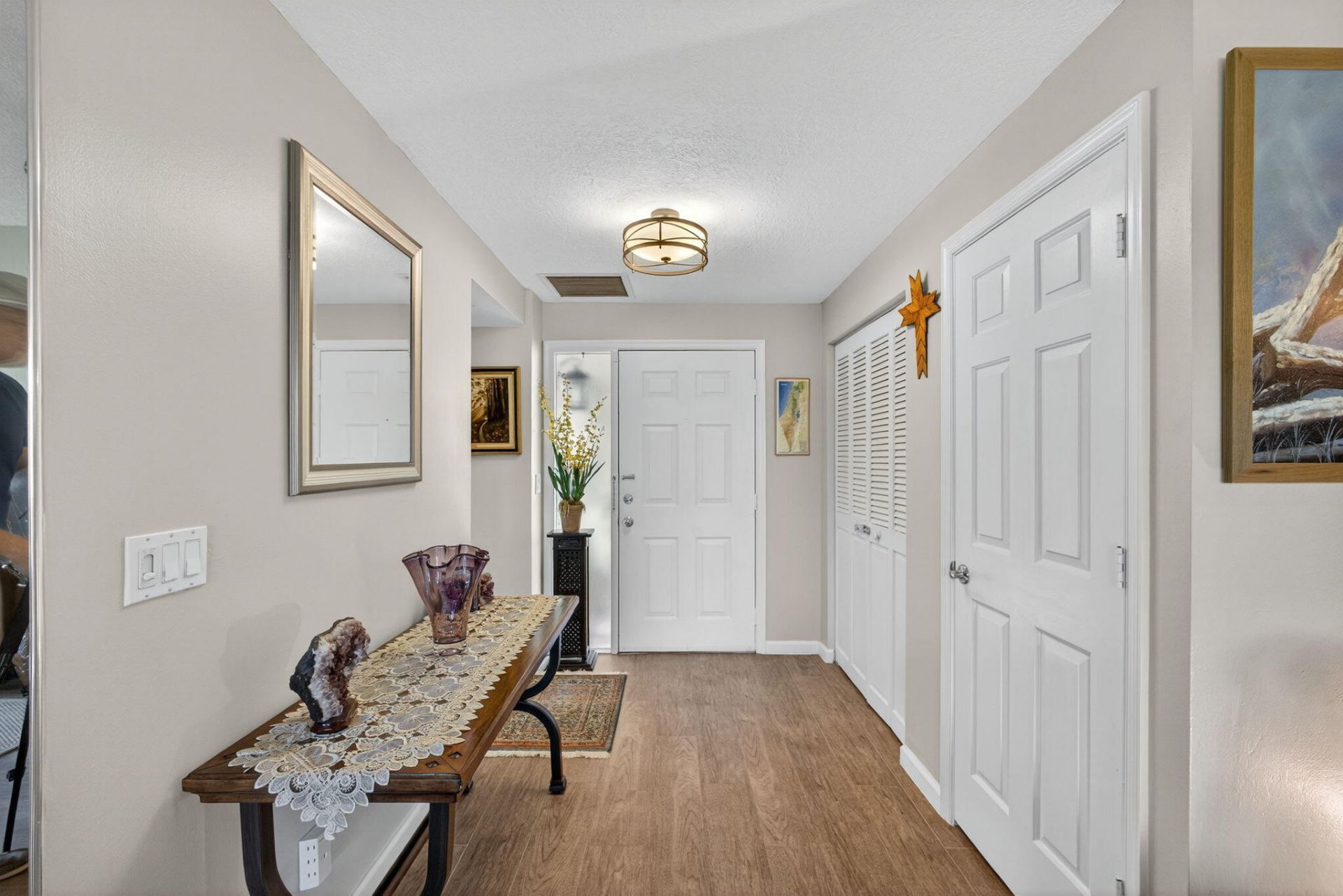 403 Sea Oats Drive, Unit C, Juno Beach, FL 33408 Photo