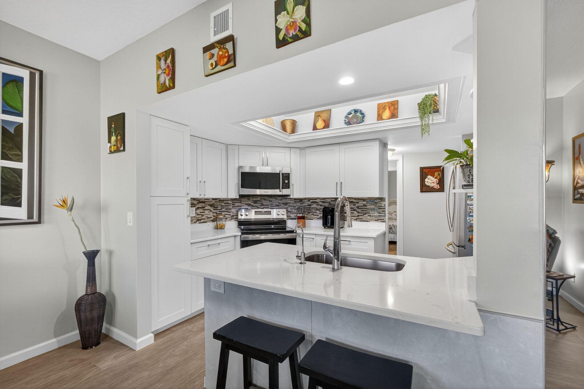 403 Sea Oats Drive, Unit C, Juno Beach, FL 33408 Photo