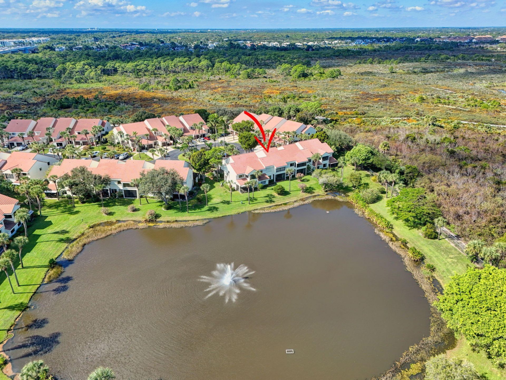 403 Sea Oats Drive, Unit C, Juno Beach, FL 33408 Photo