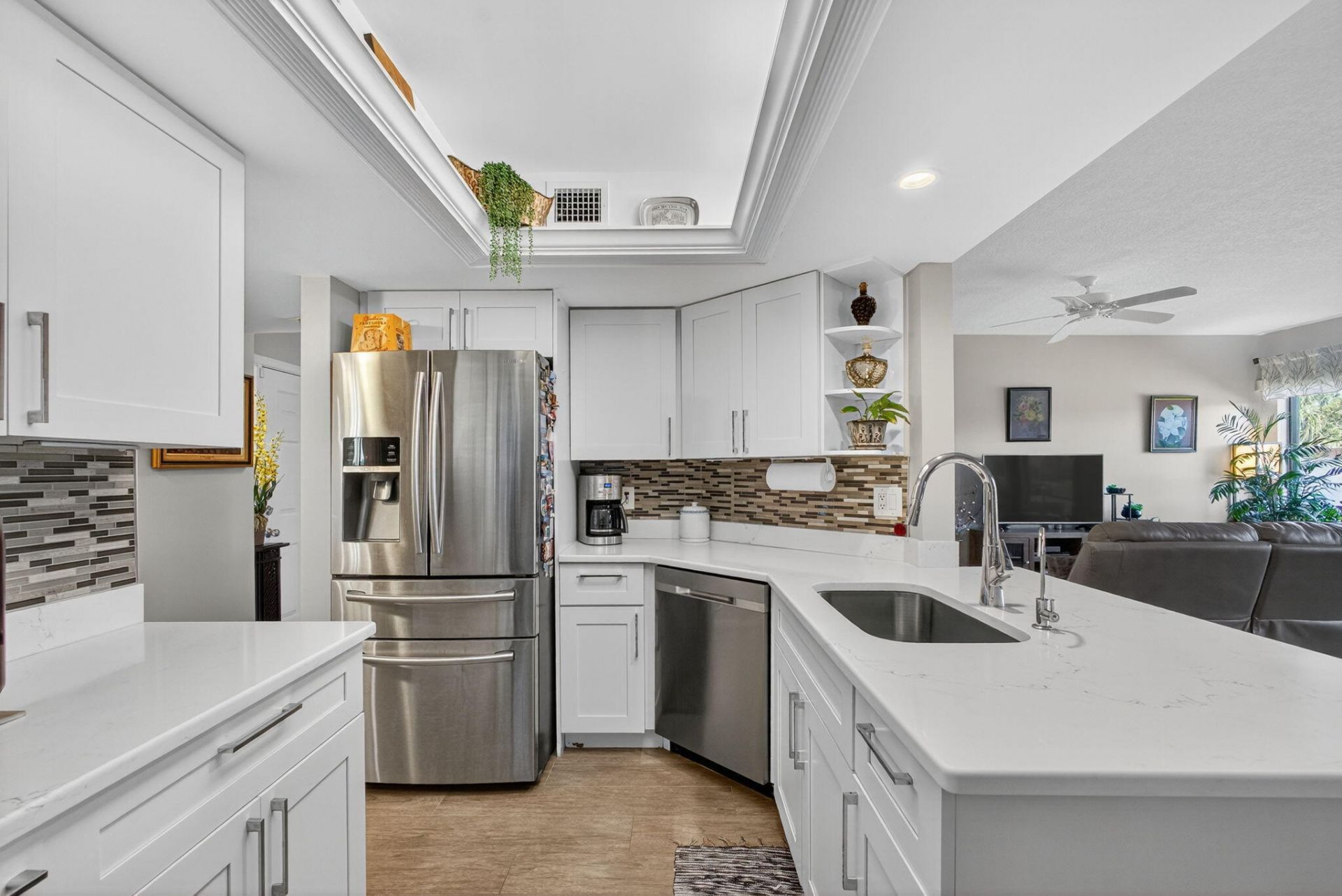 403 Sea Oats Drive, Unit C, Juno Beach, FL 33408 Photo