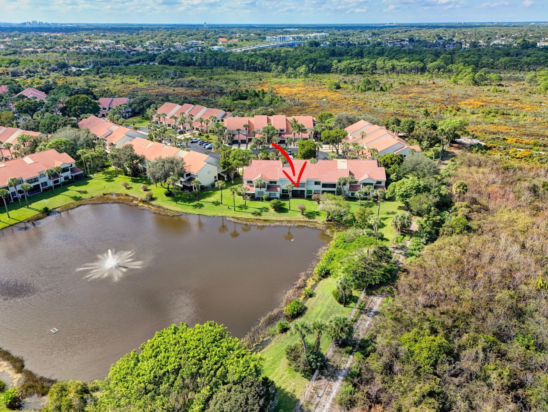 403 Sea Oats Drive, Unit C, Juno Beach, FL 33408 Photo