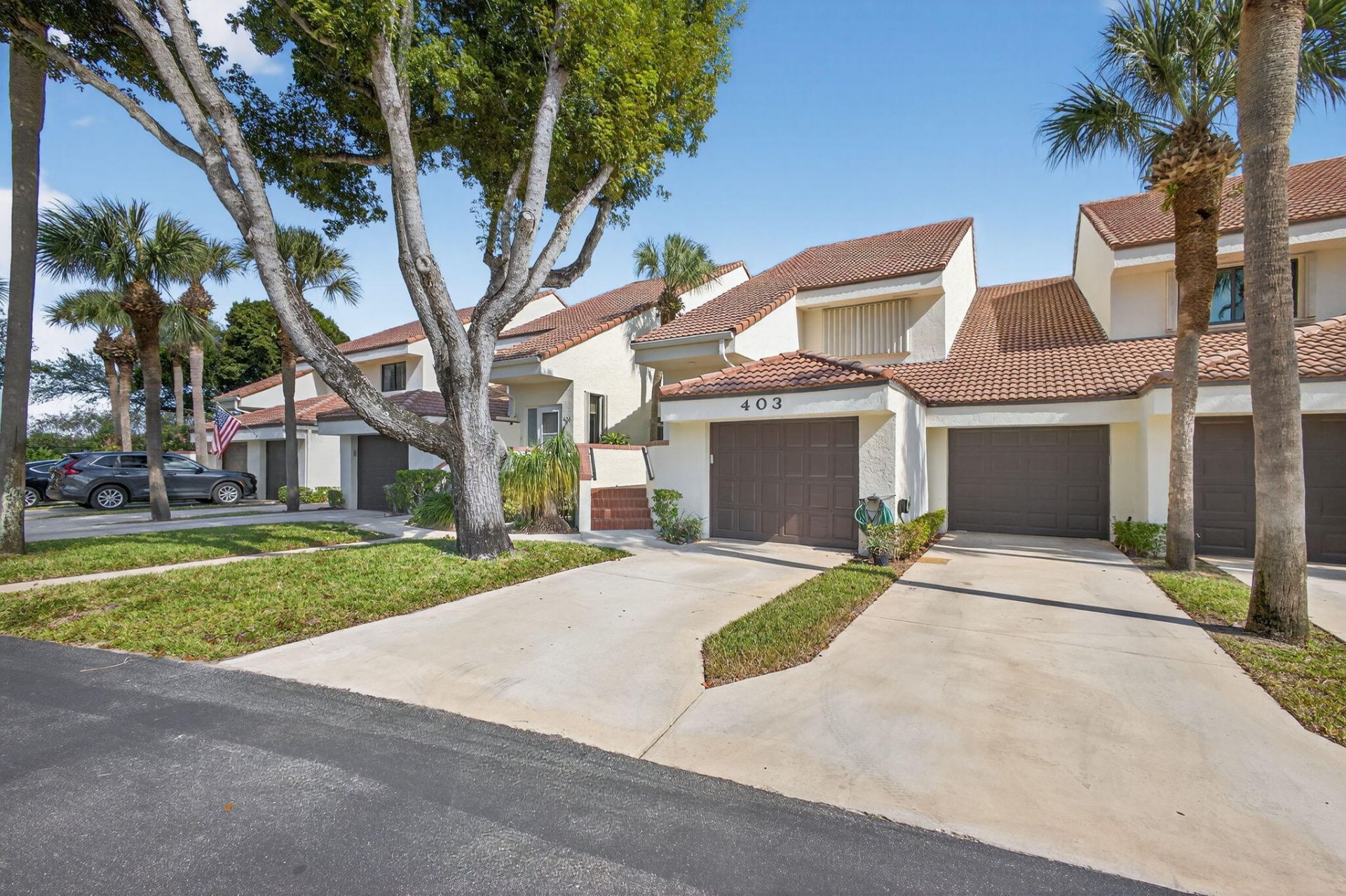 403 Sea Oats Drive, Unit C, Juno Beach, FL 33408 Photo